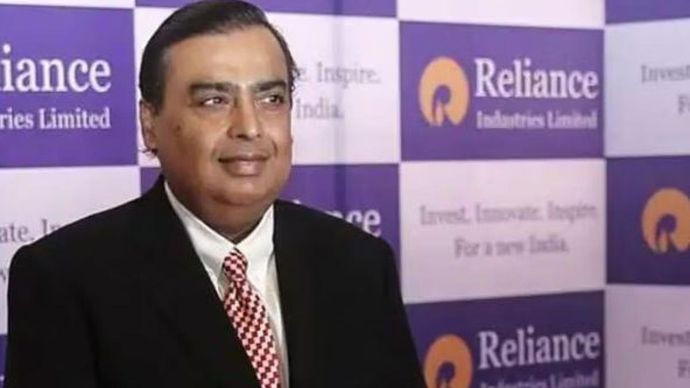 RIL 2026 तक लगाएगा बैटरी गीगा फैक्ट्री