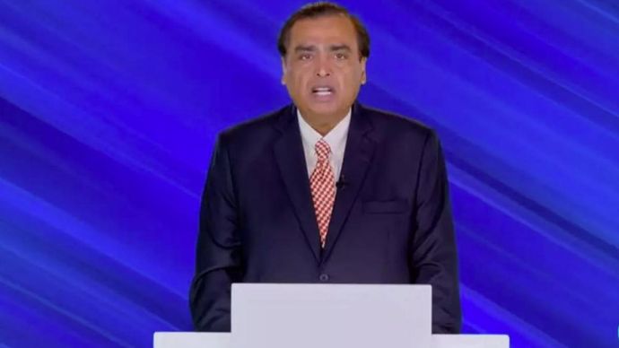 Insurance Sector में भी उतरेगी Reliance Insurance Sector में भी उतरेगी Reliance