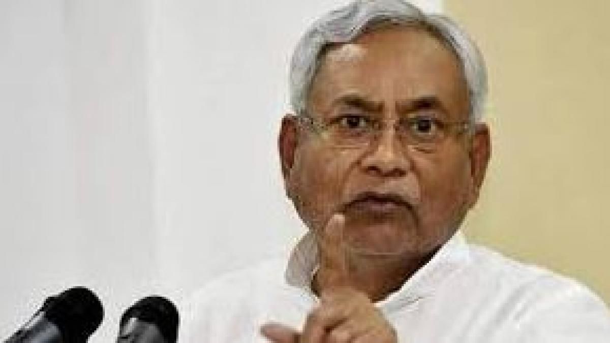 7-8 महीने पहले लोकसभा चुनाव करा सकती है सरकार, Nitish Kumar का बड़ा बयान