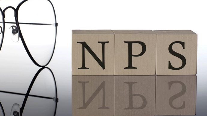 शुरुआती लोगों के लिए, एनपीएस टियर I और टियर II खाते प्रदान करता है शुरुआती लोगों के लिए, एनपीएस टियर I और टियर II खाते प्रदान करता है