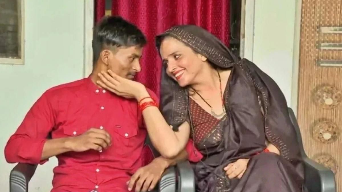 अब फिल्म में Raw Agent का किरदार निभाएगी Seema Haider अब फिल्म में Raw Agent का किरदार निभाएगी Seema Haider