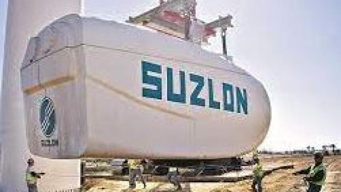 बीएसई और एनएसई ने सुजलॉन एनर्जी ASM कैटेगरी में रखा है बीएसई और एनएसई ने सुजलॉन एनर्जी ASM कैटेगरी में रखा है