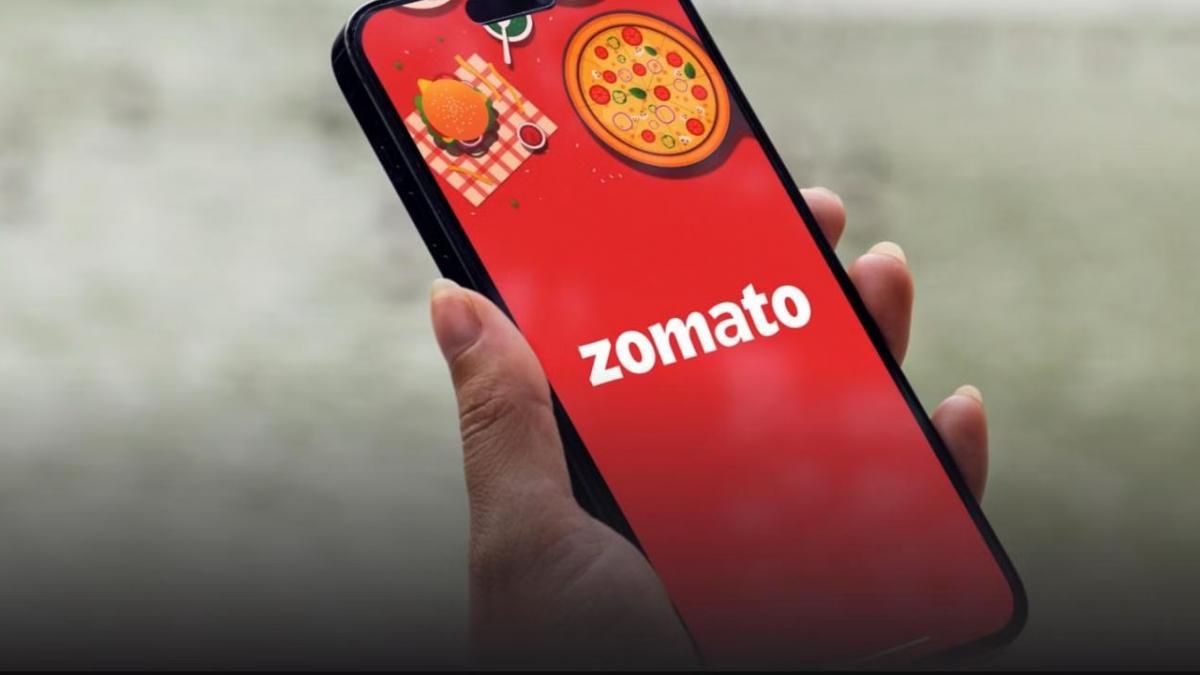 2 करोड़ रुपये के PAT के बाद Zomato बना रॉकेट 2 करोड़ रुपये के PAT के बाद Zomato बना रॉकेट