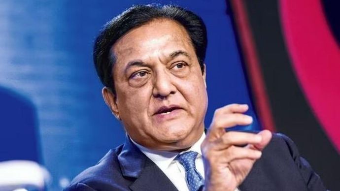 SC ने Yes Bank के संस्थापक Rana Kapoor की जमानत याचिका खारिज कर दी SC ने Yes Bank के संस्थापक Rana Kapoor की जमानत याचिका खारिज कर दी