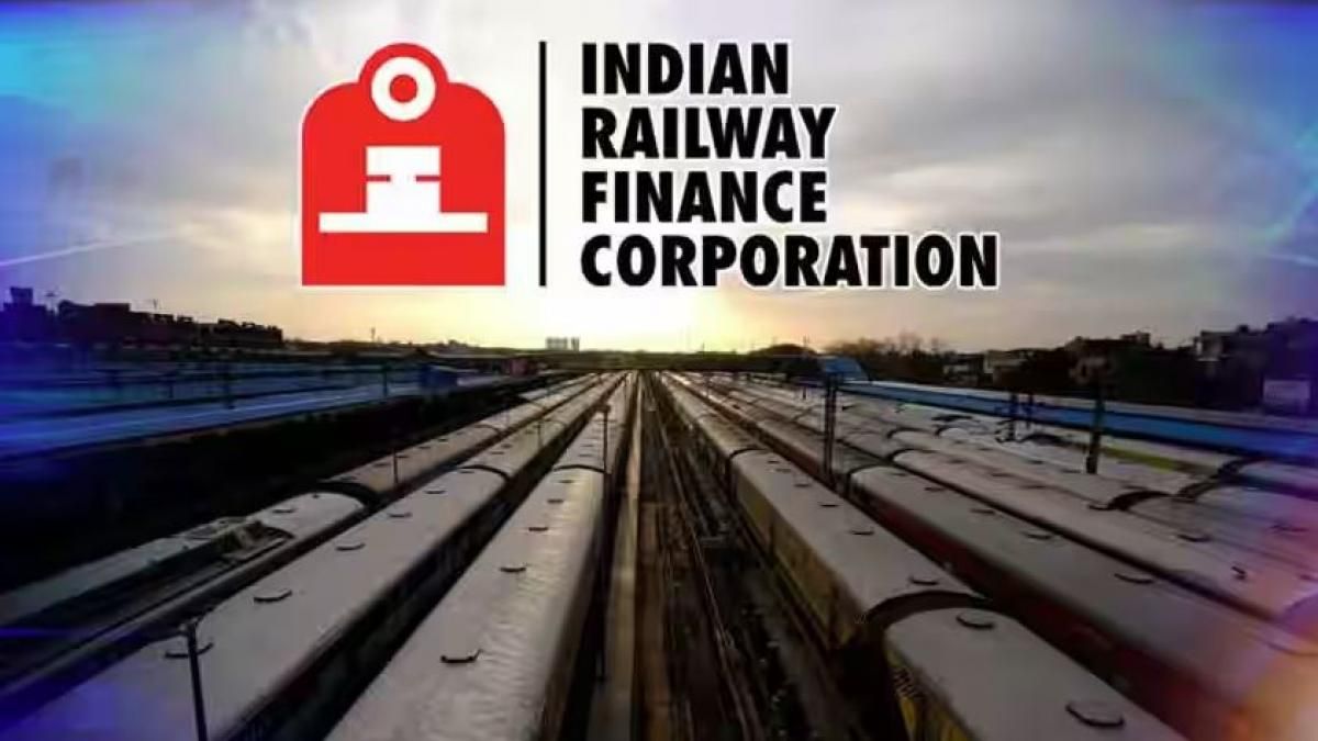 IRFC के शेयर रिकॉर्ड ऊंचाई पर