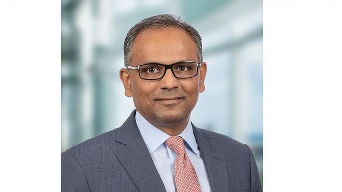 Rajiv Jain (फाईल फोटो) Rajiv Jain (फाईल फोटो)