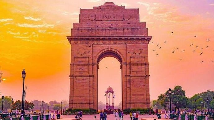 G20 से पहले Delhi पर हमले की तैयारी G20 से पहले Delhi पर हमले की तैयारी