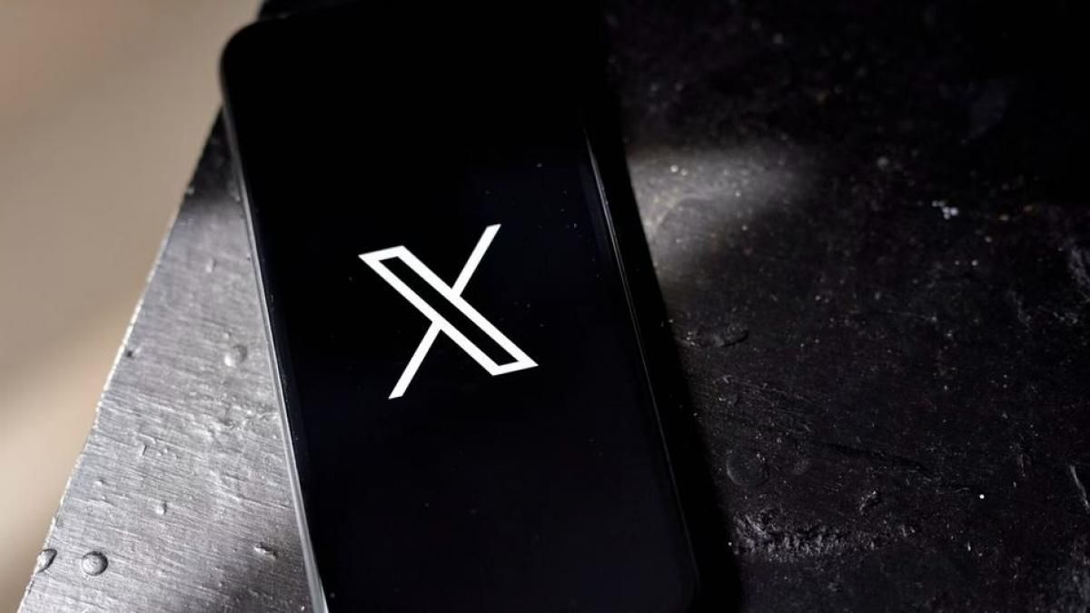 Twitter के Logo बदलने के बाद iPhone में बदलाव Twitter के Logo बदलने के बाद iPhone में बदलाव