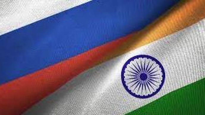 भारत के ऑयल इंपोर्ट से सुधर गई रूस की इकोनॉमी भारत के ऑयल इंपोर्ट से सुधर गई रूस की इकोनॉमी