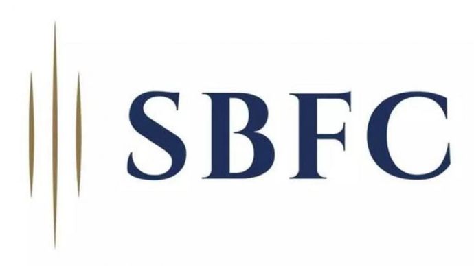 SBFC Finance को शेयर बाजार में शानदार रिस्पांस मिला है  SBFC Finance को शेयर बाजार में शानदार रिस्पांस मिला है