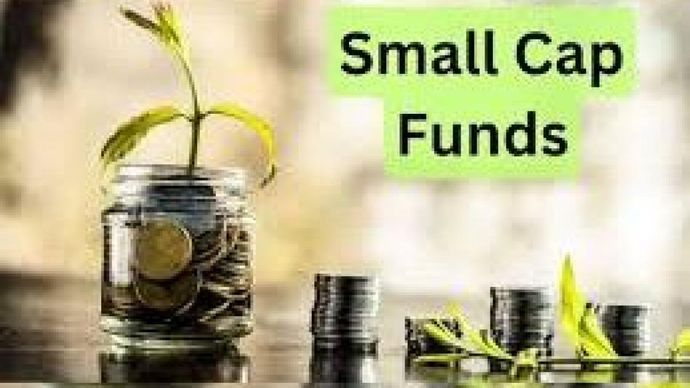 स्मॉल-कैप फंड इस समय हाई डिमांड में हैं स्मॉल-कैप फंड इस समय हाई डिमांड में हैं