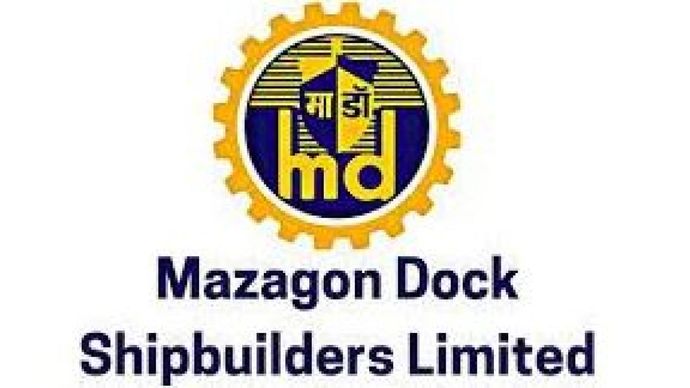 पनडुब्बी सौदे की खबरों के बीच Mazagon Dock के शेयरों में 6% की तेजी