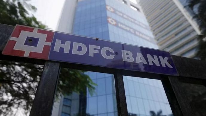 HDFC Bank Group ने Gujarat के Gift City में काम शुरू किया HDFC Bank Group ने Gujarat के Gift City में काम शुरू किया
