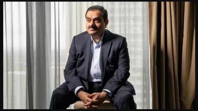 अदाणी विल्मर में हिस्सा क्यों बेच रहा है अदाणी समूह?