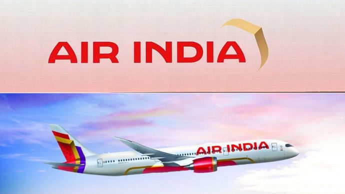 नए रंग-रूप और LOGO में कैसे दिखेगी Air India नए रंग-रूप और LOGO में कैसे दिखेगी Air India