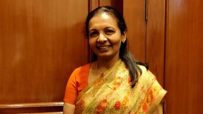 मुरुगप्पा परिवार, वल्ली अरुणाचलम के बीच विवाद खत्म मुरुगप्पा परिवार, वल्ली अरुणाचलम के बीच विवाद खत्म