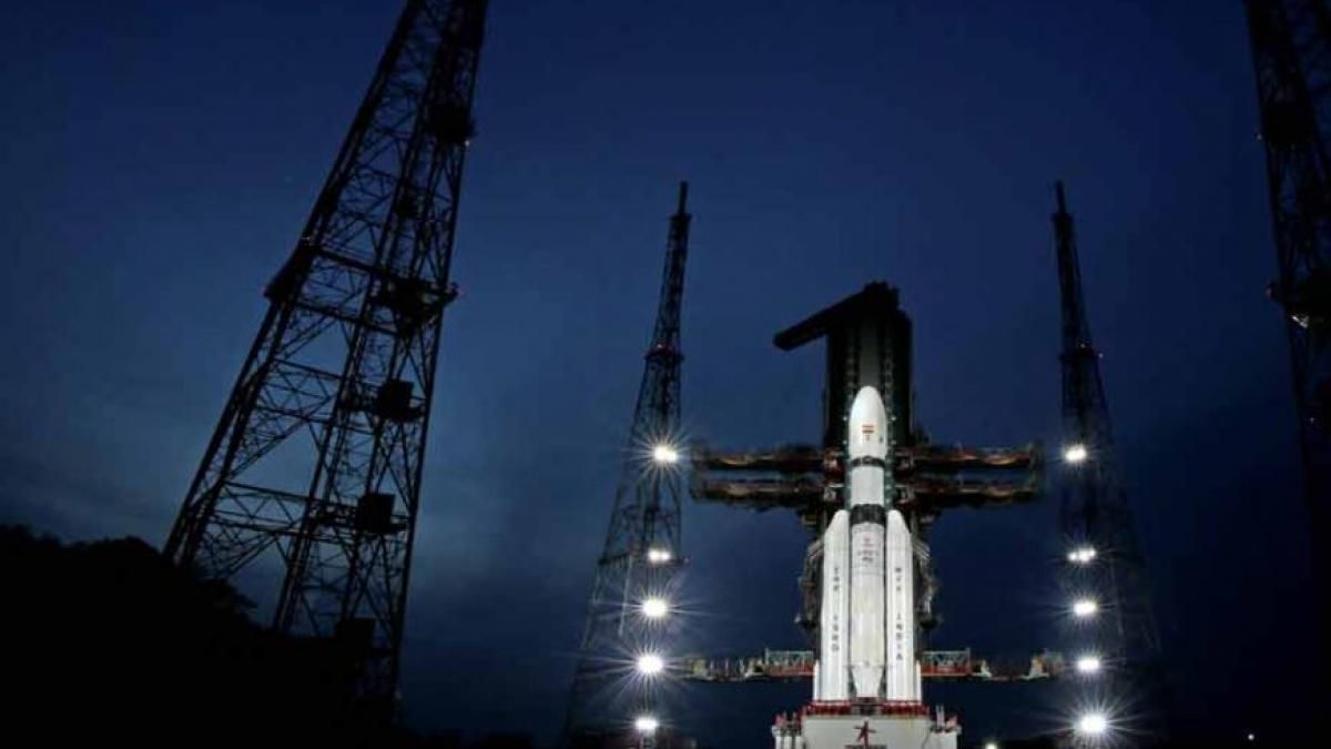 भारत के चंद्रयान-3 के बाद, रूस ने भी भेजा लूना-25 