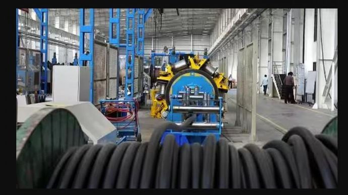 KEC इंटरनेशनल के शेयर 8% बढ़े KEC इंटरनेशनल के शेयर 8% बढ़े