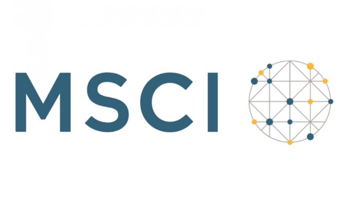 MSCI Global Standard Index: 8 अंदर आए, एक बाहर गया !