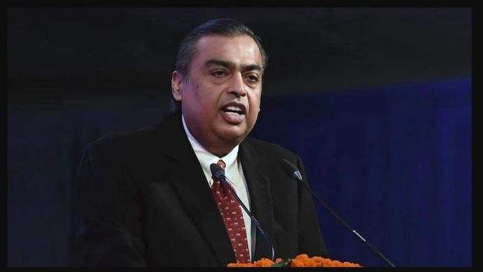 Mukesh Ambani ने बेचा अपना घर