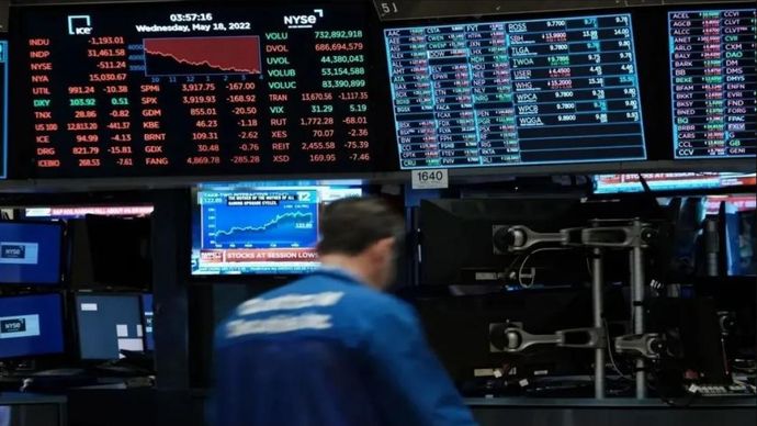 आज किन शेयरों पर होगी नजर, क्या हैं बाज़ार के ट्रिगर