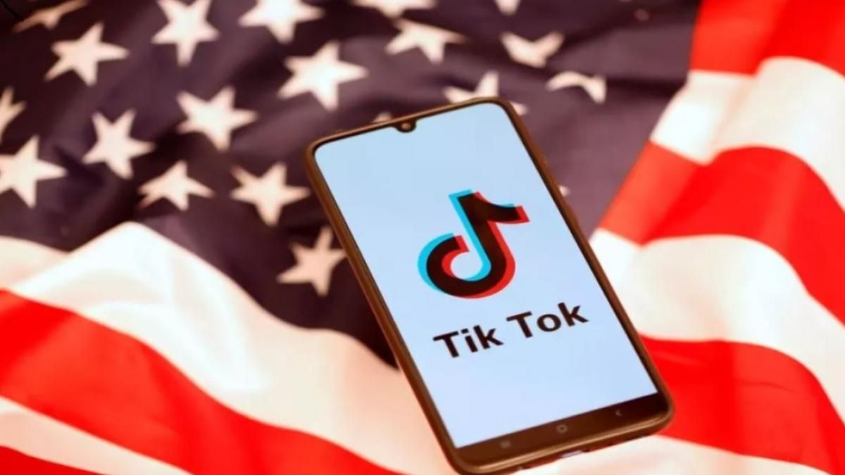 न्यूयॉर्क शहर में टिकटॉक पर बैन