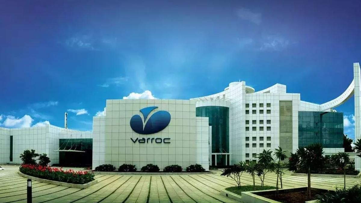 Varroc Engineering के शेयर 17% चढ़ गए, जानिए वजह 