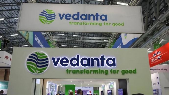 वेदांता ने सरकार के खिलाफ जीता केस वेदांता ने सरकार के खिलाफ जीता केस