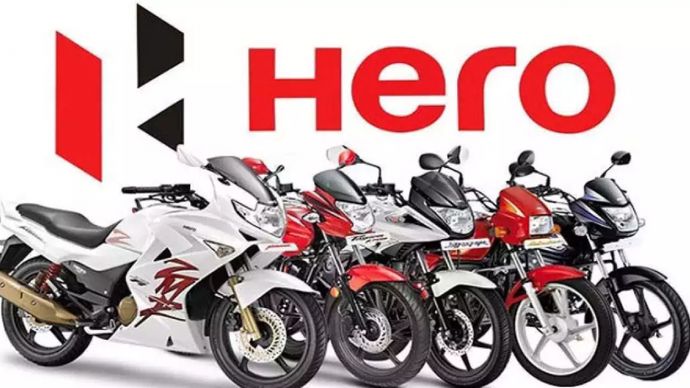 Hero Motocorp ने अपने वाहनों के दामों को बढ़ाने को लेकर एक बार फिर से बड़ा ऐलान कर दिया है  Hero Motocorp ने अपने वाहनों के दामों को बढ़ाने को लेकर एक बार फिर से बड़ा ऐलान कर दिया है