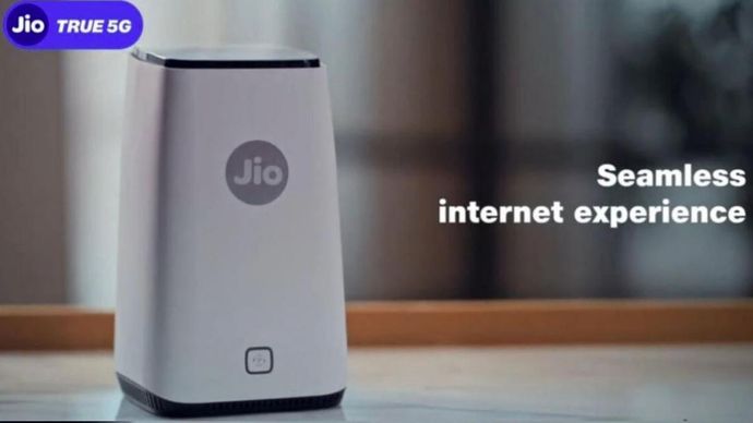 Jio Air Fiber का आगाज, अब आपका घर होगा हाई-फाई Jio Air Fiber का आगाज, अब आपका घर होगा हाई-फाई