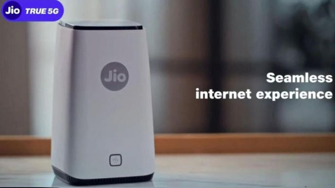 गणेश चतुर्थी के खास मौके पर Reliance का इंटरनेट यूजर्स को खास तोहफा गणेश चतुर्थी के खास मौके पर Reliance का इंटरनेट यूजर्स को खास तोहफा