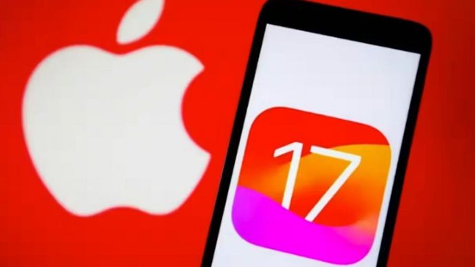 Apple ने iOS 17 को किया रोलआउट Apple ने iOS 17 को किया रोलआउट