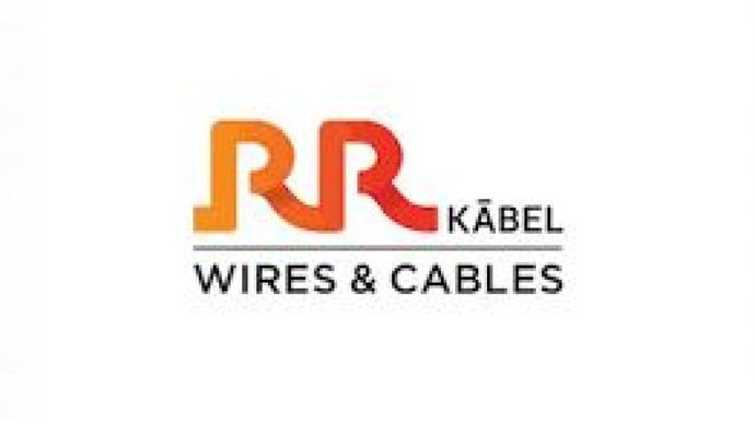 RR Kabel की कल होगी लिस्टिंग RR Kabel की कल होगी लिस्टिंग