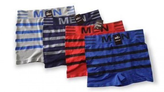 अंडरगारमेंट की बिक्री में जबरदस्त गिरावट देखने को मिल रही है अंडरगारमेंट की बिक्री में जबरदस्त गिरावट देखने को मिल रही है