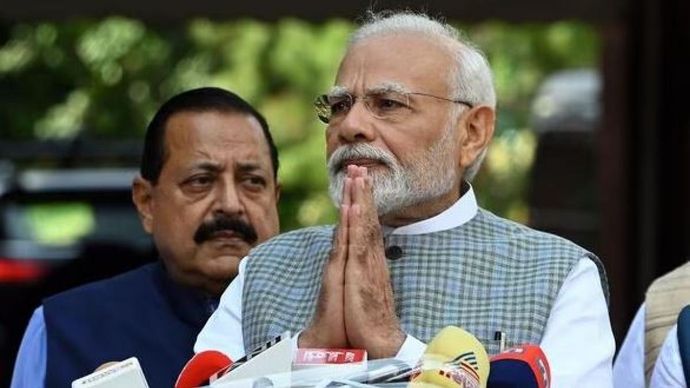 मोदी सरकार का असली सरप्राइज अभी बाकी है ! मोदी सरकार का असली सरप्राइज अभी बाकी है !