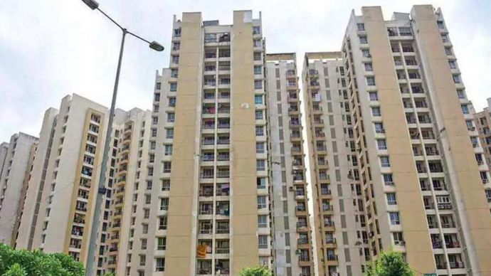 DDA की लिस्ट में 3000 प्रीमियम घरों को शामिल किया गया है DDA की लिस्ट में 3000 प्रीमियम घरों को शामिल किया गया है