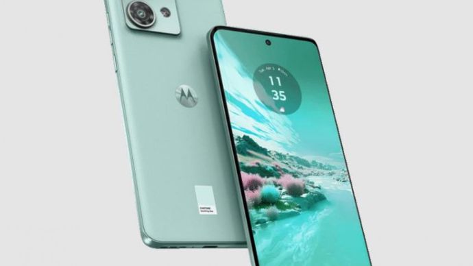 Motorola 21 सितंबर को भारत में 'Motorola Edge 40 Neo' लॉन्च करने जा रही है Motorola 21 सितंबर को भारत में 'Motorola Edge 40 Neo' लॉन्च करने जा रही है