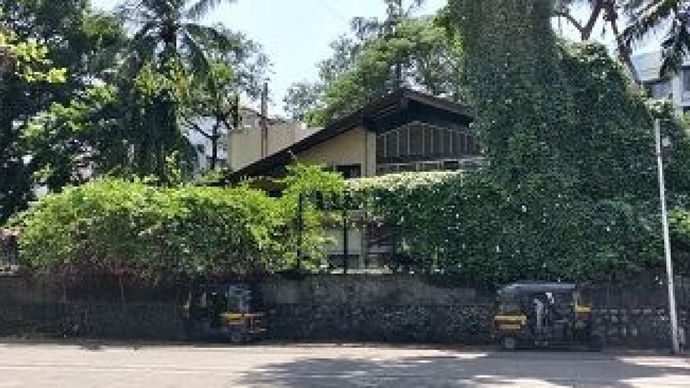 देव आनंद के परिवार ने घर को बेचना का फैसला लिया देव आनंद के परिवार ने घर को बेचना का फैसला लिया