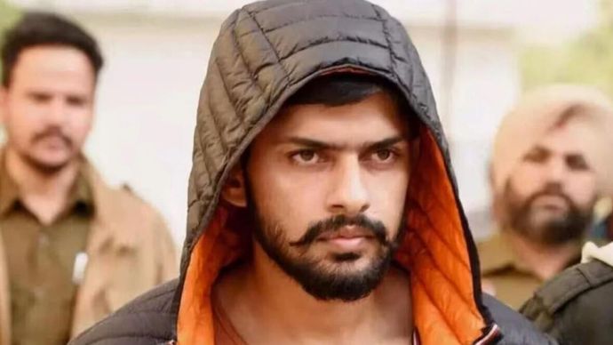 सुखदूल सिंह की हत्या की जिम्मेदारी गैंगस्टर लॉरेंस बिश्नोई ने ली