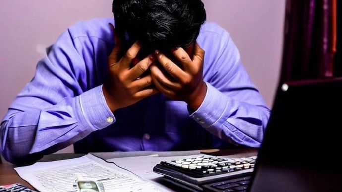 हांसदा ने साइबर पुलिस से मदद मांगी और FIR दर्ज करवाई हांसदा ने साइबर पुलिस से मदद मांगी और FIR दर्ज करवाई