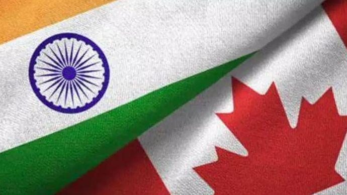 कनाडा और भारत के रिश्तों के बीच तल्खी बढ़ती ही जा रही है कनाडा और भारत के रिश्तों के बीच तल्खी बढ़ती ही जा रही है