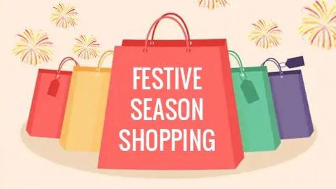 त्योहार में हर वर्ग के लोग कुछ ना कुछ खरीदारी करते है त्योहार में हर वर्ग के लोग कुछ ना कुछ खरीदारी करते है