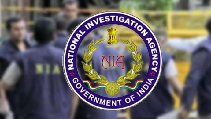 NIA ने खालिस्तानी आतंकियों की नई लिस्ट बनाई है