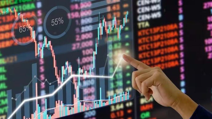 बाज़ार के उतार-चढ़ाव के बीच घरेलू शेयर बाजार के लिए आज ग्लोबल बाजार से अच्छे संकेत मिल रहे हैं बाज़ार के उतार-चढ़ाव के बीच घरेलू शेयर बाजार के लिए आज ग्लोबल बाजार से अच्छे संकेत मिल रहे हैं