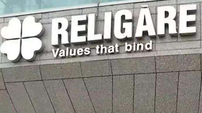 Religare Enterprises में डाबर के प्रमोटर्स बर्मन फैमिली अपनी हिस्सेदारी बढ़ा दी है