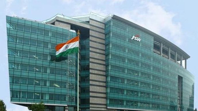 JSW Infrastructure का आईपीओ आज से खुल चूका है JSW Infrastructure का आईपीओ आज से खुल चूका है