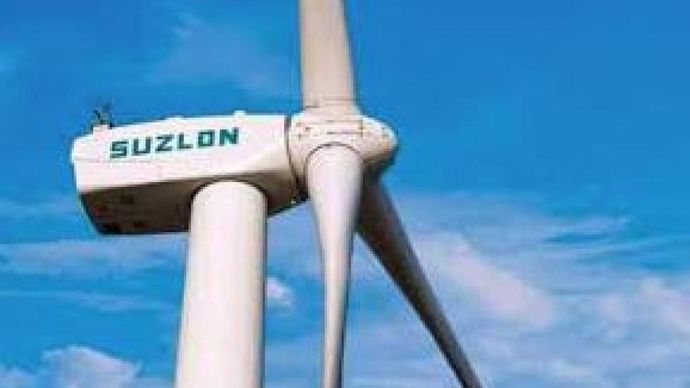 Suzlon Energy ने एक्सचेंज को दी जानकारी में बताया कि अपने नॉमिनेटिड डायरेक्टर Ajay Mathur को हटा लिया है Suzlon Energy ने एक्सचेंज को दी जानकारी में बताया कि अपने नॉमिनेटिड डायरेक्टर Ajay Mathur को हटा लिया है