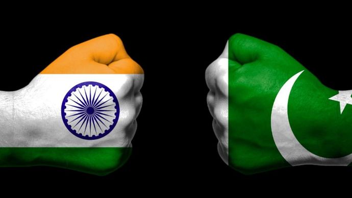 पाकिस्तान और भारत के बीच सालों से बासमती चावल को लेकर दुश्मनी चली आ रही है