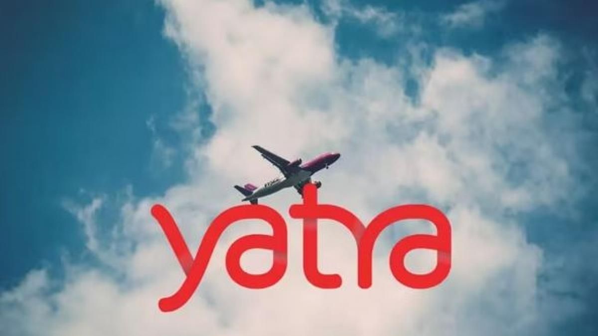  NSE और BSE पर Yatra Online की लिस्टिंग हो चुकी है