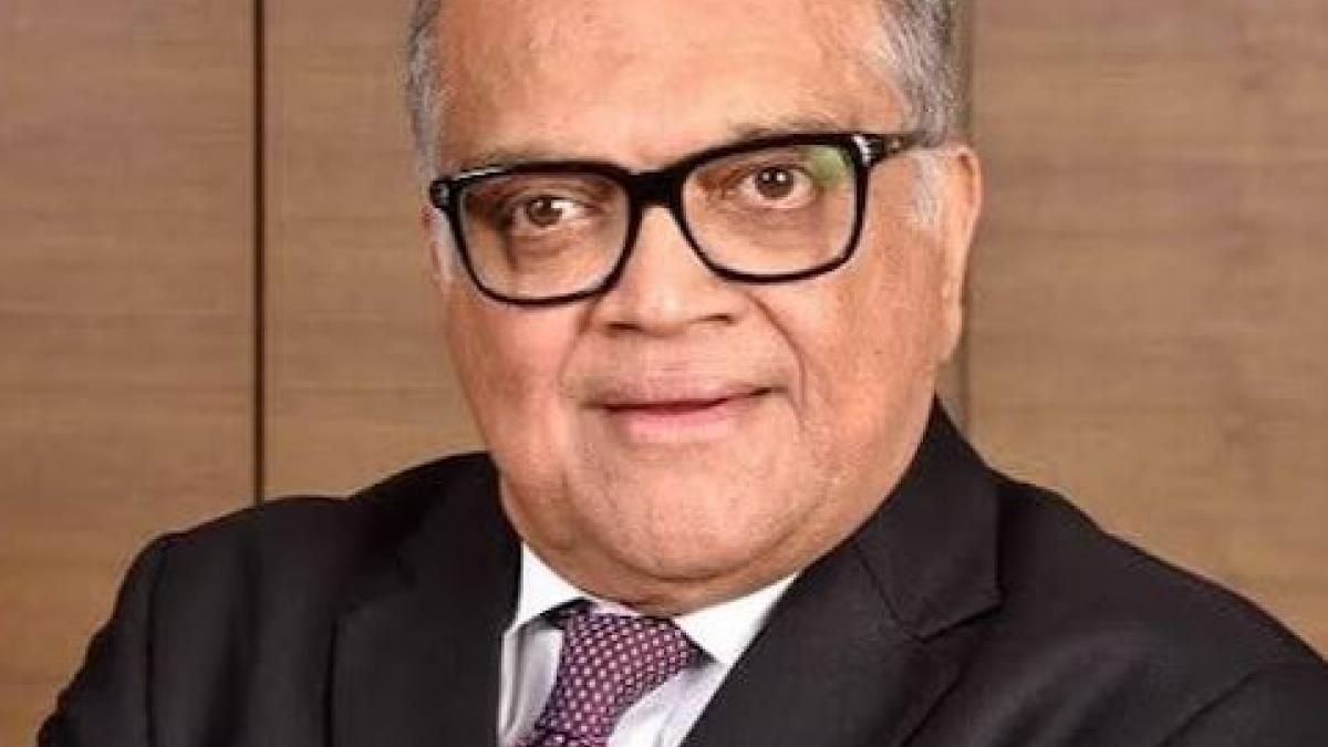 एशियन पेंट्स के नॉन-एग्जिक्यूटिव डायरेक्टर Ashwin Dani का निधन हो गया है एशियन पेंट्स के नॉन-एग्जिक्यूटिव डायरेक्टर Ashwin Dani का निधन हो गया है